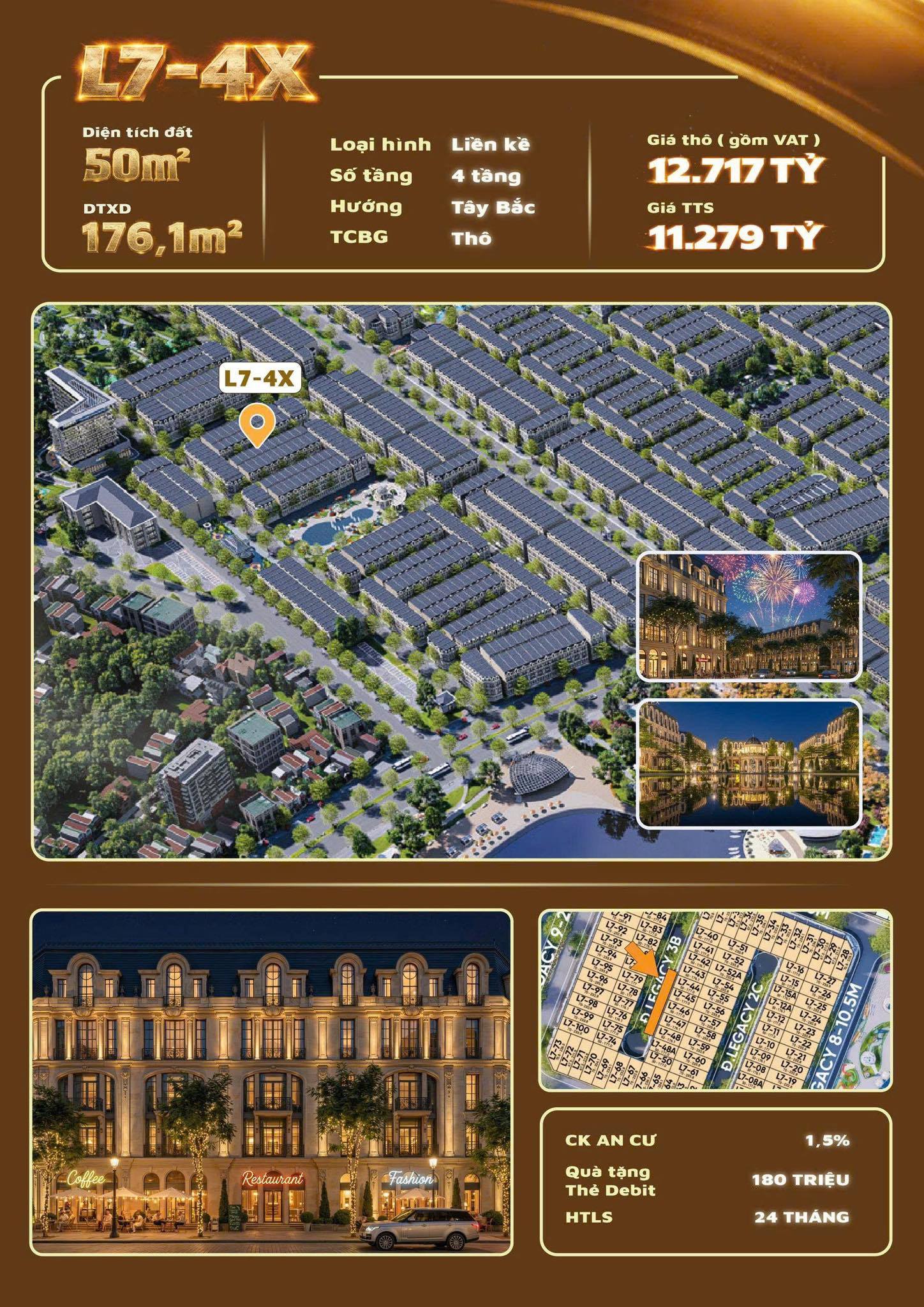 L7-4X Noble Palace Tây Thăng Long – Căn Liền Kề 50m² Giá Tốt, Dễ Kinh Doanh, Tiềm Năng Tăng Giá Cao L7-4X Noble Palace Tây Thăng Long – Căn Liền Kề 50m² Giá Tốt, Dễ Kinh Doanh, Tiềm Năng Tăng Giá Cao