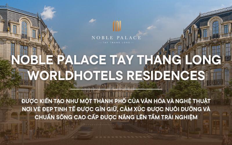 Nhà phố gần nội đô Hà Nội: Vừa an cư đẳng cấp, vừa tạo dòng tiền 50 triệu/tháng