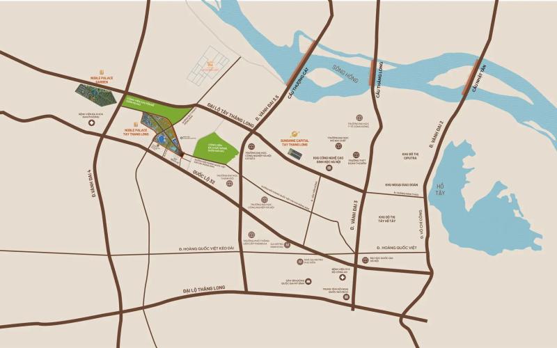 ĐẶC QUYỀN “TAM GIÁC XANH” ĐẶC QUYỀN “TAM GIÁC XANH”