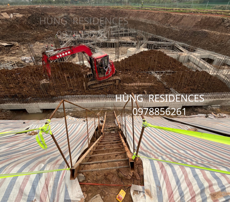 Cập nhật tiến độ Noble Hospital – Bệnh viện 5 sao tại Noble Palace Tây Thăng Long Cập nhật tiến độ Noble Hospital – Bệnh viện 5 sao tại Noble Palace Tây Thăng Long