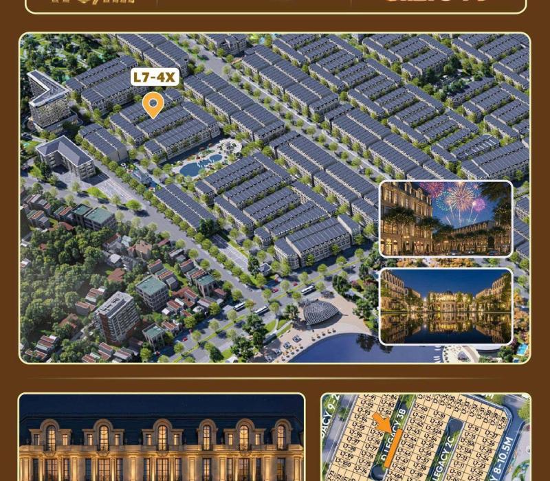 L7-4X Noble Palace Tây Thăng Long – Căn Liền Kề 50m² Giá Tốt, Dễ Kinh Doanh, Tiềm Năng Tăng Giá Cao L7-4X Noble Palace Tây Thăng Long – Căn Liền Kề 50m² Giá Tốt, Dễ Kinh Doanh, Tiềm Năng Tăng Giá Cao